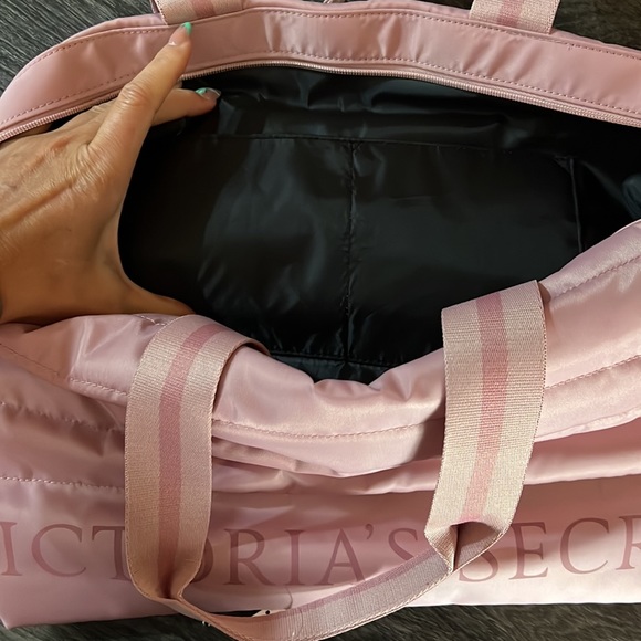 New VS gym / yoga bag - Picture 5 of 5